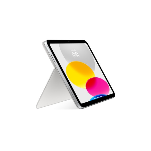 Apple（アップル） iPad（第10世代）用Magic Keyboard Folio｜MQDP3J/A ...