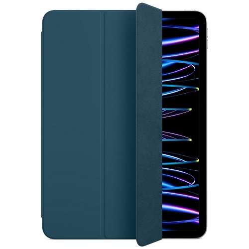 Apple（アップル） 11インチiPad Pro（第4世代）用Smart Folio 