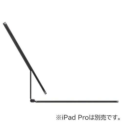 Apple(アップル) 13インチiPad Pro(M4)用Magic Keyboard Apple(アップル) 13インチiPad Pro(M4)用Magic Keyboard