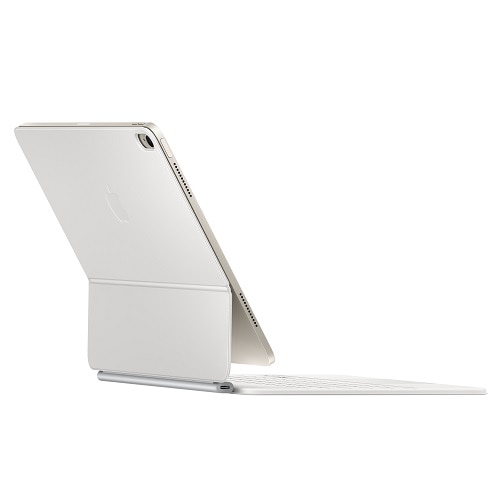 AppleiAbvj 13C`iPad AiriM3jpMagic Keyboard - { MDFW4J/A(IPAD AIR MAGIC KEYBOARD 13 WHITE)