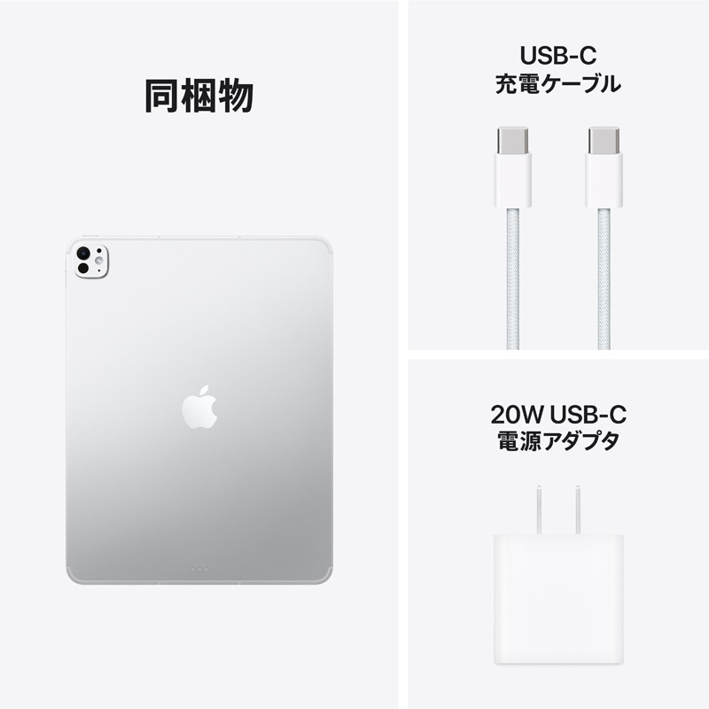 AppleiAbvj ySIMt[z13C`iPad Pro Wi-Fi + Cellularf 1TBiWKXځj ME8F4J/A