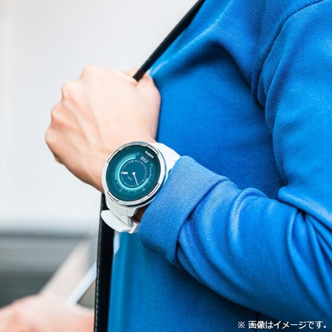 SUUNTO（スント） スポーツウオッチ SUUNTO 9 BARO｜SS050021000 ...