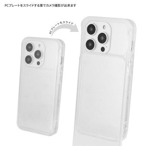 O}fB[Y SHOWCASE+ |P iPhone14/14 Pro/13/13 Pro/12/12 Prop ϏՌP[X POKE-796A