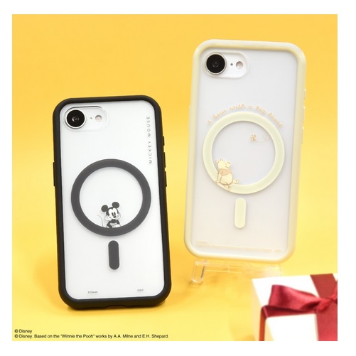 O}fB[Y IIIIfit vvt[ iPhone16eΉ nCubhP[X DNG-248PO