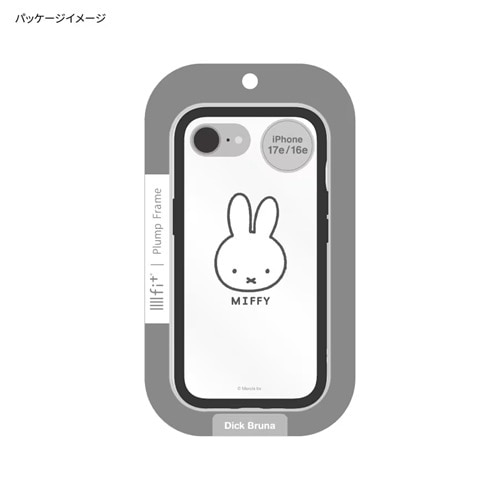 �O���}���f�B�[�Y&nbsp;�~�b�t�B�[ IIIIfit �v�����v�t���[�� iPhone17e / 16e �Ή� �P�[�X&nbsp;MF-676A