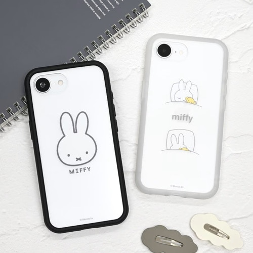 �O���}���f�B�[�Y&nbsp;�~�b�t�B�[ IIIIfit �v�����v�t���[�� iPhone17e / 16e �Ή� �P�[�X&nbsp;MF-676B