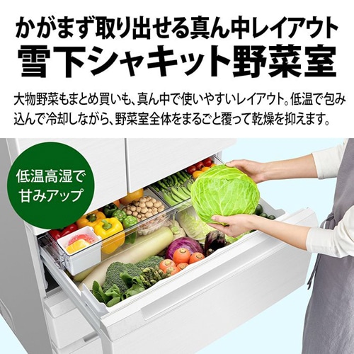 シャープ部品：野菜ケース（小）/2014281942冷蔵庫用 たゆ