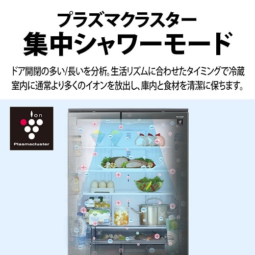 SHARPiV[vj 6hA vY}NX^[①  (s[Xt`hA) SJ-MF46P-H