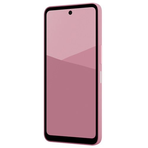 SHARP（シャープ） SIMフリースマートフォン AQUOS wish5｜SH-M32-P