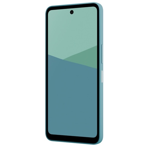 SHARP（シャープ） SIMフリースマートフォン AQUOS wish5｜SH-M32-G