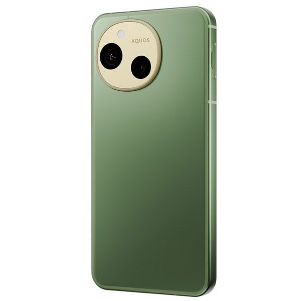 SHARPiV[vj SIMt[X}[gtH@AQUOS sense10(128GB) SH-M33A-G