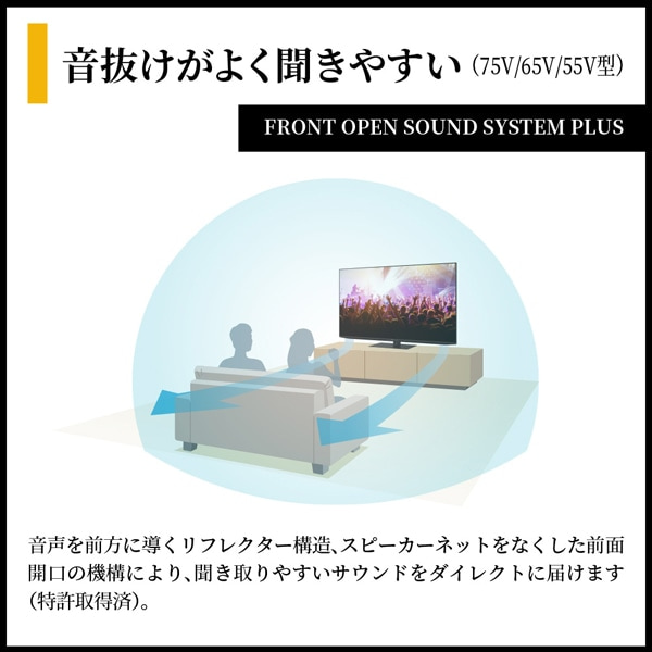 SHARPiV[vj 55V^@4K`[i[ mini LEDer@AQUOSiANIXjHV1CiGoogle TVj 4T-C55HV1