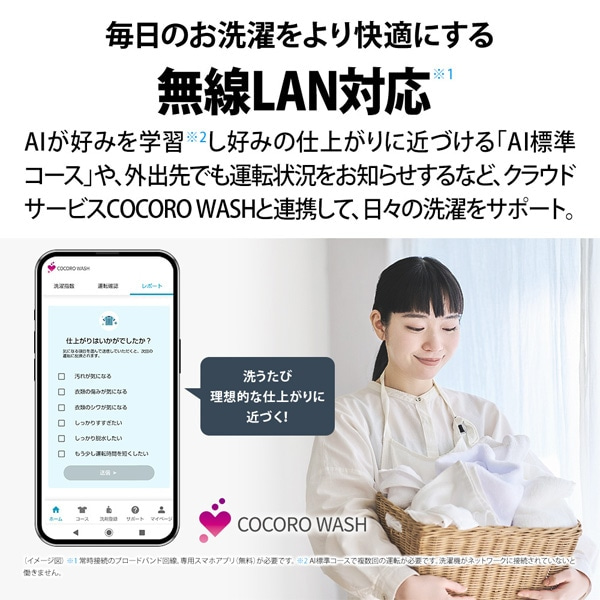 SHARP�i�V���[�v�j&nbsp;�S��������@�@���Ȃ����V���[�Y&nbsp;ES-SW11L-W