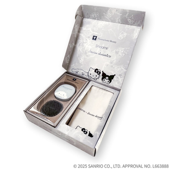 SHARP�i�V���[�v�j&nbsp;�v���Y�}�N���X�^�[�w�A�u���V �V�i�����[��Ver.&nbsp;IB-B1S-A