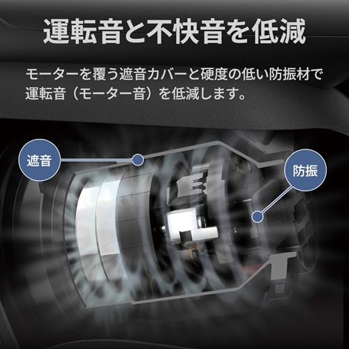 SHARP�i�V���[�v�j&nbsp;�R�[�h���X�X�e�B�b�N ���p�b�N���|���@�@RACTIVE Air&nbsp;EC-KR50A-W