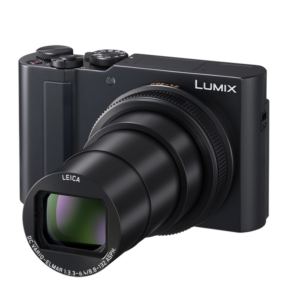Panasonic�i�p�i�\�j�b�N�j&nbsp;�f�W�^���J�����@LUMIX�@TX3&nbsp;DC-TX3-K