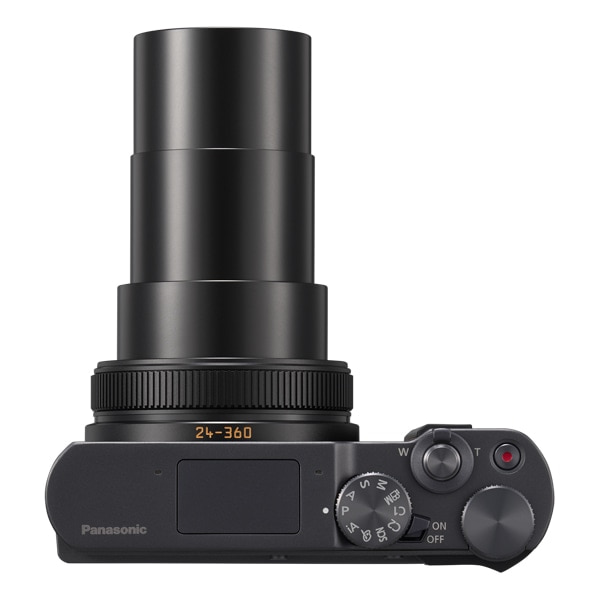 Panasonic�i�p�i�\�j�b�N�j&nbsp;�f�W�^���J�����@LUMIX�@TX3&nbsp;DC-TX3-S