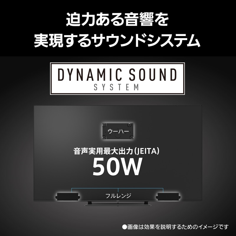 Panasonic�i�p�i�\�j�b�N�j&nbsp;75V�^�@4K�`���[�i�[�����t���e���r�@VIERA�i�r�G���j�iFire TV�j&nbsp;TV-75W95C
