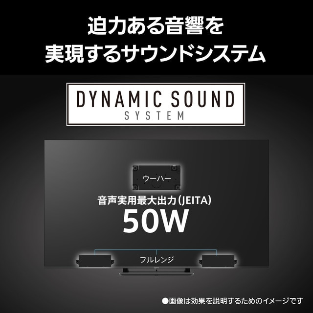 Panasonic�i�p�i�\�j�b�N�j&nbsp;65V�^�@4K�`���[�i�[�����t���e���r�@VIERA�i�r�G���j�iFire TV�j&nbsp;TV-65W95C