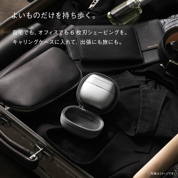Panasonic�i�p�i�\�j�b�N�j&nbsp;�����_�b�V�� �p�[���C��PRO 6���n&nbsp;ES-P680U-S