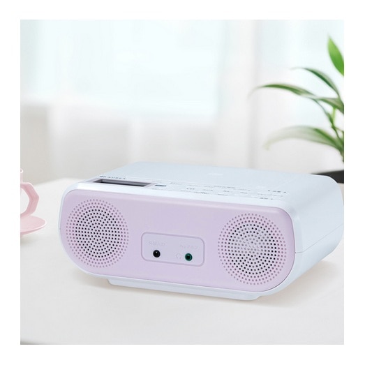 AUREX&nbsp;�b�c���W�I&nbsp;AX-CR30(P)