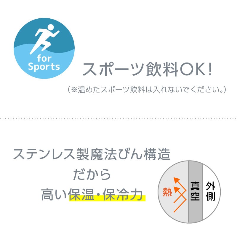 �T�[���X&nbsp;�^��f�M�P�[�^�C�}�O�@550ml&nbsp;JPC-550 ASBK