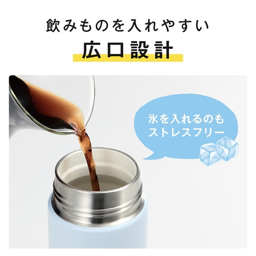 �T�[���X&nbsp;�^��f�M�P�[�^�C�}�O�@500ml&nbsp;JPB-500 SFBL