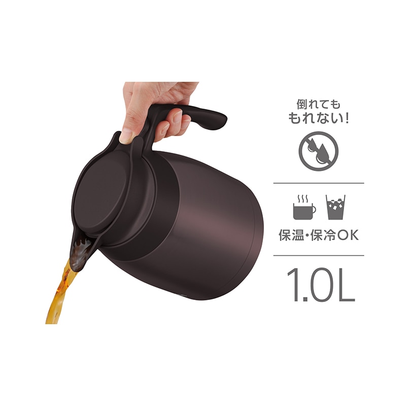 �T�[���X&nbsp;�X�e�����X�|�b�g�@1.0�k&nbsp;TTG-1000 BW