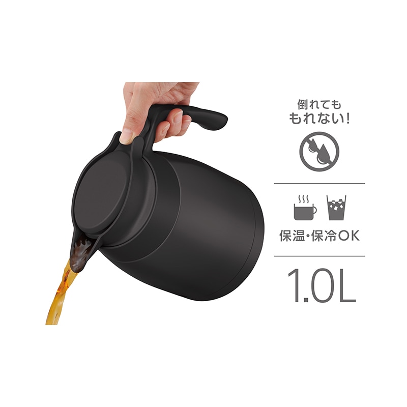 �T�[���X&nbsp;�X�e�����X�|�b�g�@1.0�k&nbsp;TTG-1000 DGY