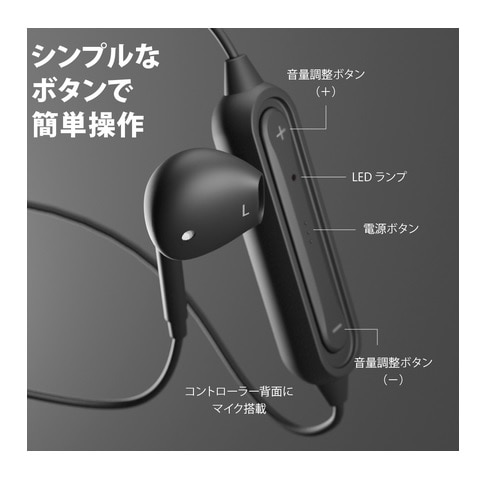 PGA Bluetooth 5.0 CXXeICz PG-BTE12IE2WH