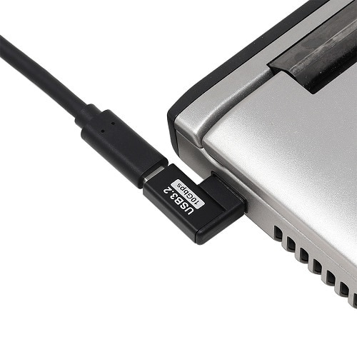 AinexiAClbNXj USBA_v^ AIX - CX L^ 10Gbps U32AC-LFAD