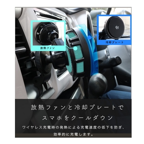MOTTERU�i���b�e���j&nbsp;�}�O�l�b�g�� ���C�����X�[�d��&nbsp;MOT-QI25WCH02-BK