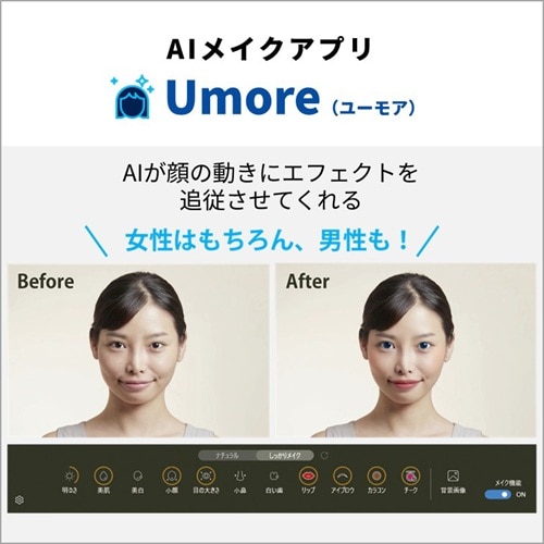 xm 15.6^m[gp\R@FMV Note A FMVA700K3S