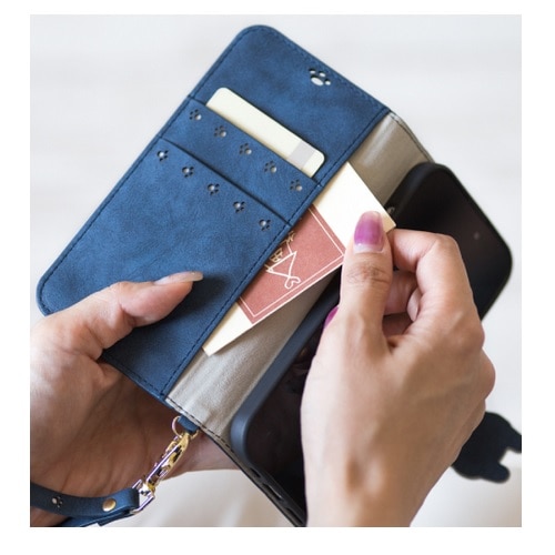 NATURAL design&nbsp;Google Pixel 9a�Ή� �蒠�^�P�[�X�iNew Cocotte�j&nbsp;GP9a-COT05