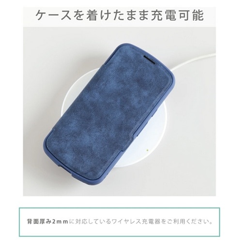 NATURAL design&nbsp;iPhone 17�Ή� �w�ʎ蒠�^�P�[�X�iChrome NATURAL�j&nbsp;iP25-61-CHN07