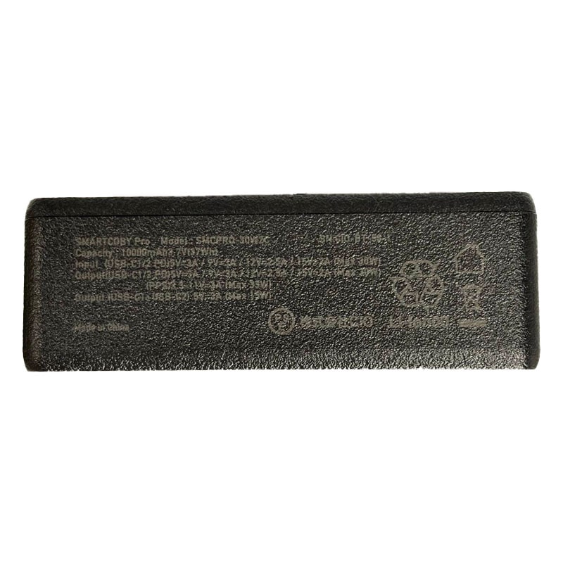 bhn oCobe[ SMCPRO-30W2C-BK