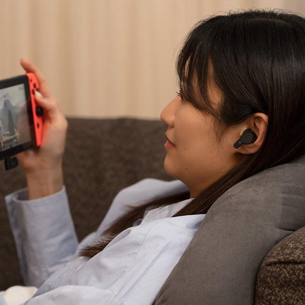 finalit@Cij VR3000 Wireless for Gaming+ FI-VR3SDPLTW