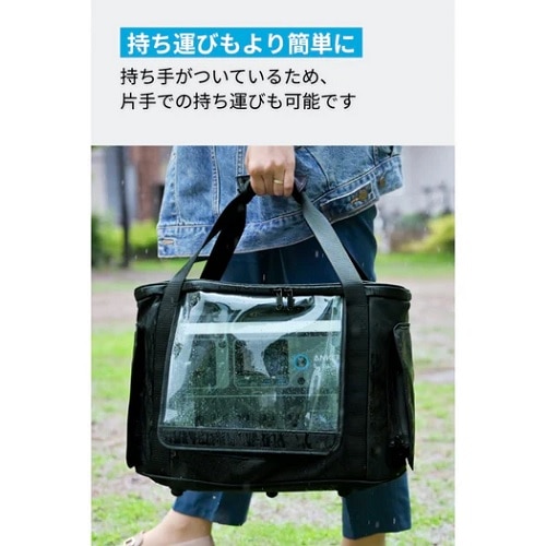 ANKER Anker Solix C1000 / C800 pho & hobO A17Z4011