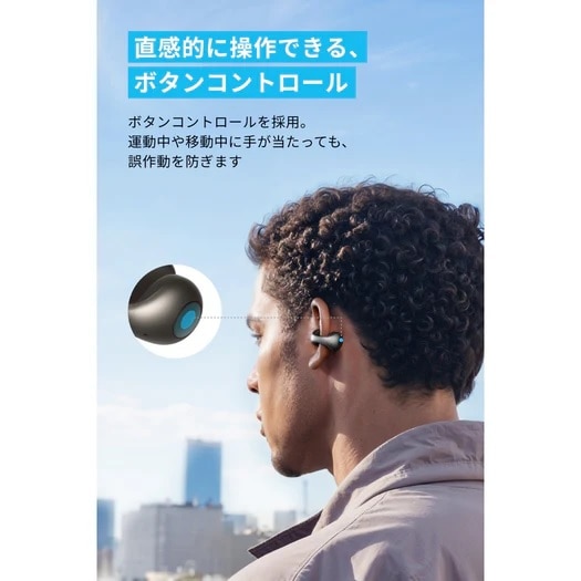 ANKER C[Jt^SCXCz@Soundcore C40i A3331NB1