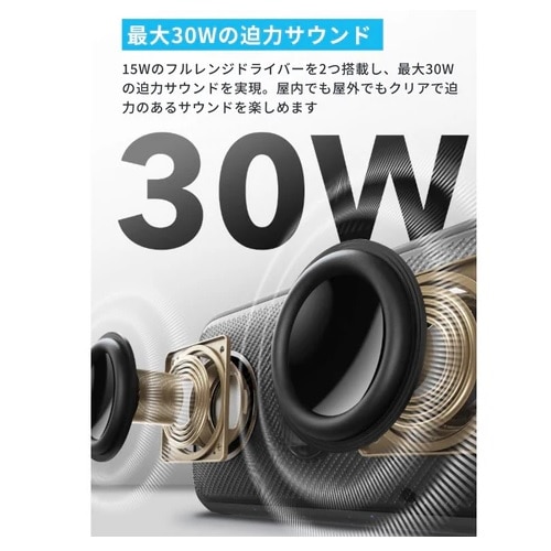 ANKER Soundcore Motion 300 A3135012
