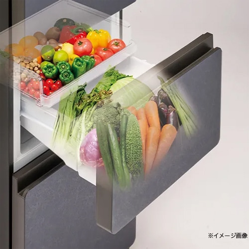 HaierinCA[j 3hA①Ɂ@SLIMORE X JR-CVM38A(W)