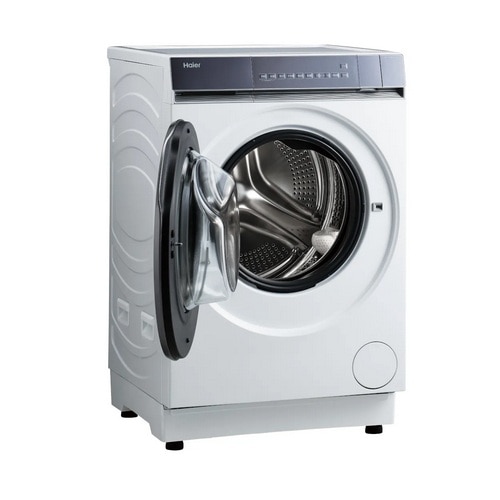 Haier�i�n�C�A�[���j&nbsp;�R���p�N�g�h���������󊣑��@�uDeLAITO�vStep�i�f�B���C�g�j&nbsp;JW-FP8B(W)