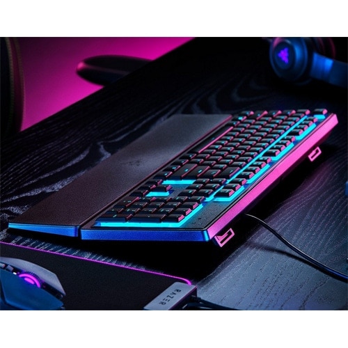 Razer Q[~OL[{[h@Razer Ornata V3 X JP {z RZ03-04471400-R3J1