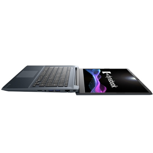 dynabook�i�_�C�i�u�b�N�j&nbsp;14�^�m�[�g�p�\�R���@dynabook M6&nbsp;P1M6APEL