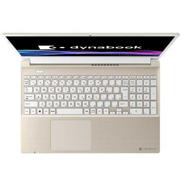 dynabook�i�_�C�i�u�b�N�j&nbsp;15.6�^�m�[�g�p�\�R���@dynabook T5&nbsp;P1T5ABPG