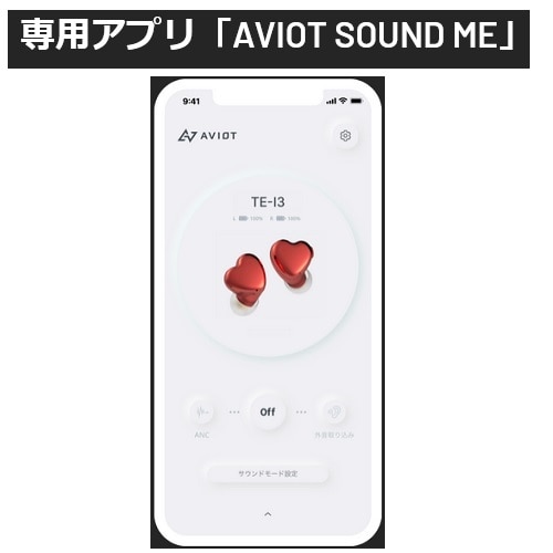 AVIOTiArIbgj SCXCz TE-I3-GL