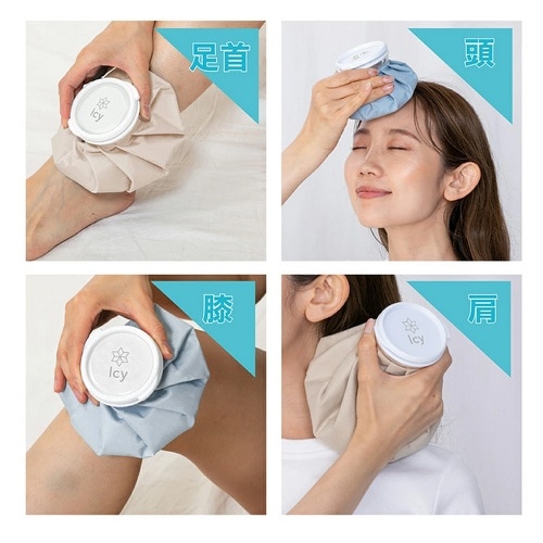 �O���[�o���W���p��&nbsp;Icy �X�X�i�X�̂��j&nbsp;J46-08-02