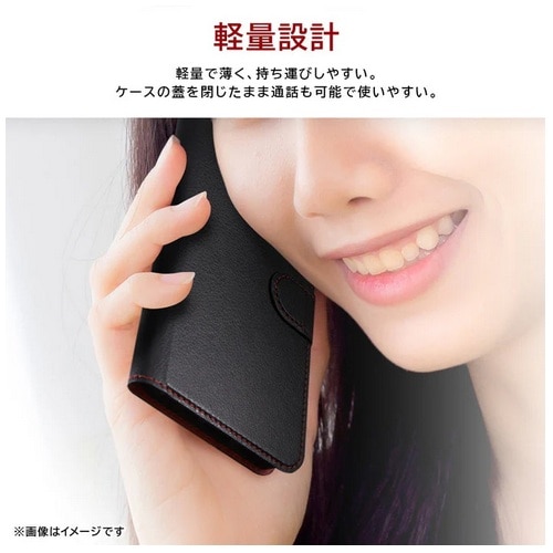 ���C�A�E�g&nbsp;Xperia 10 VII�Ή��@�蒠�^���U�[�P�[�X&nbsp;RT-RXP10M7ELC1/R