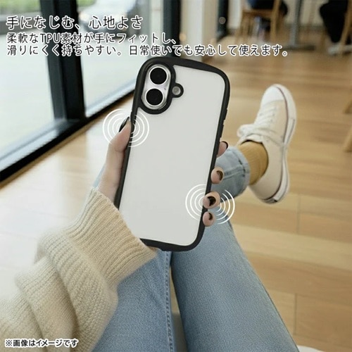 ���C�A�E�g&nbsp;Google Pixel 10a�p �n�C�u���b�h �^�t�P�[�X Puffull +�����Y�K�[�h�����O&nbsp;RT-GP10ACMD1/GR