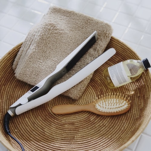 �`�|�r��������&nbsp;�X�g���[�g�w�A�A�C�����@Re�EDe Hair Straight Smooth (���f�w�A�X�g���[�g �X���[�X)&nbsp;HS01A-WT